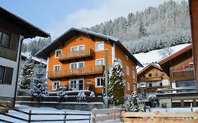 Aparthotel Pinzgau